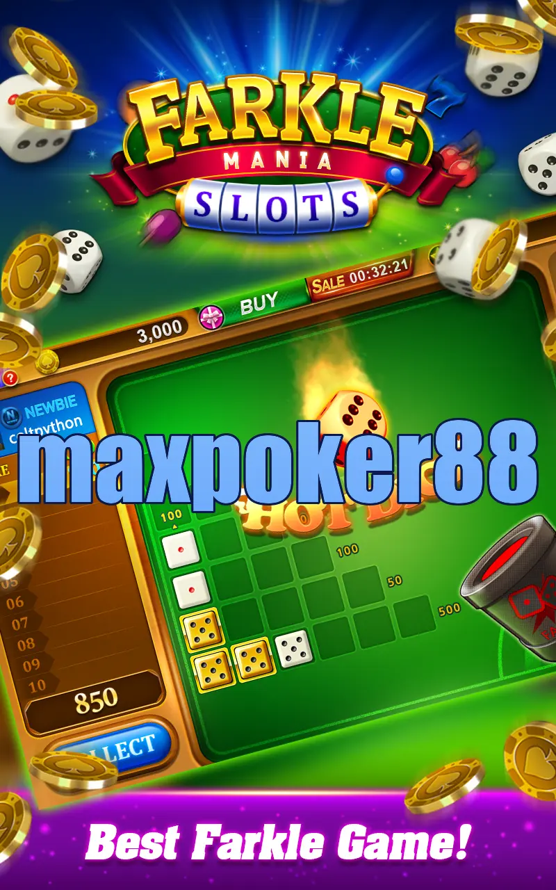 maxpoker88 Masuk