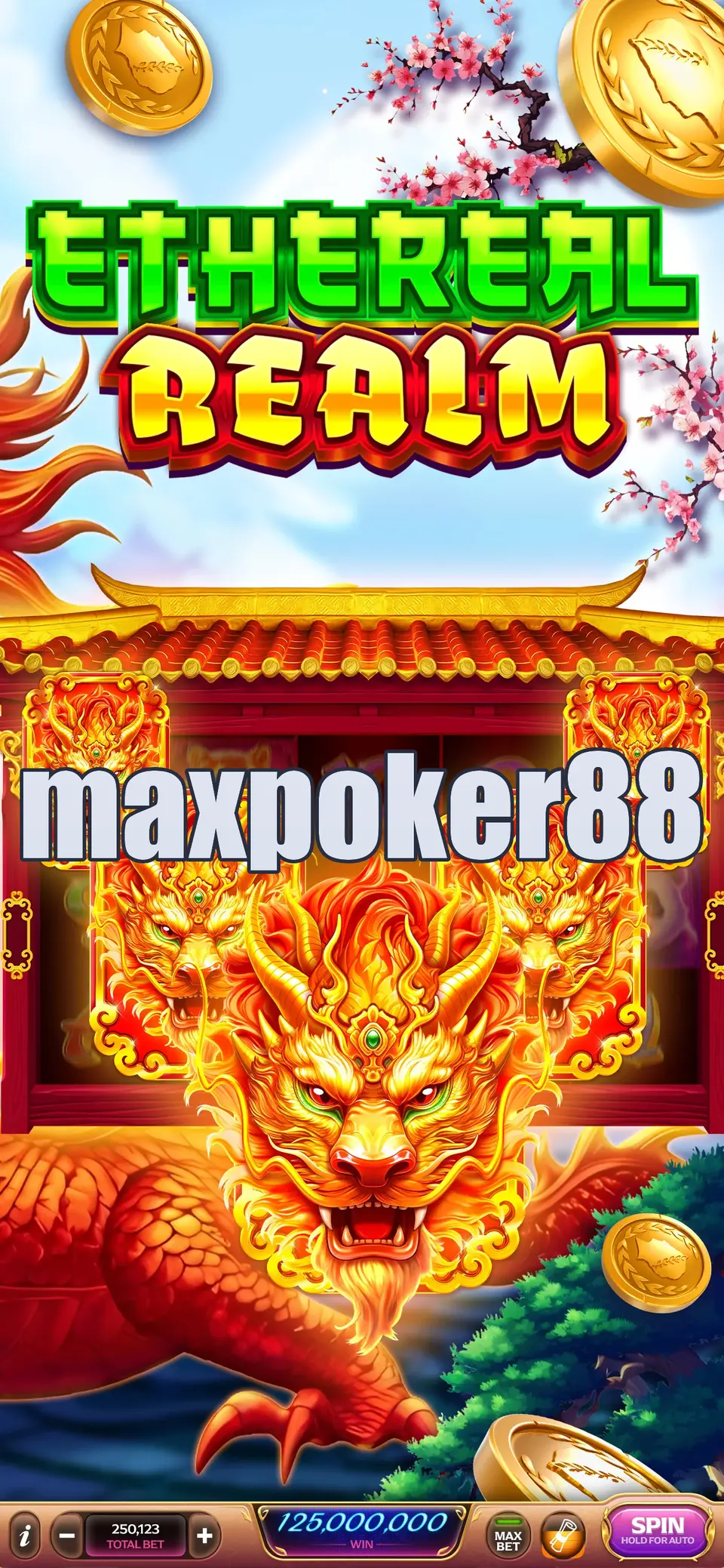 maxpoker88 Masuk