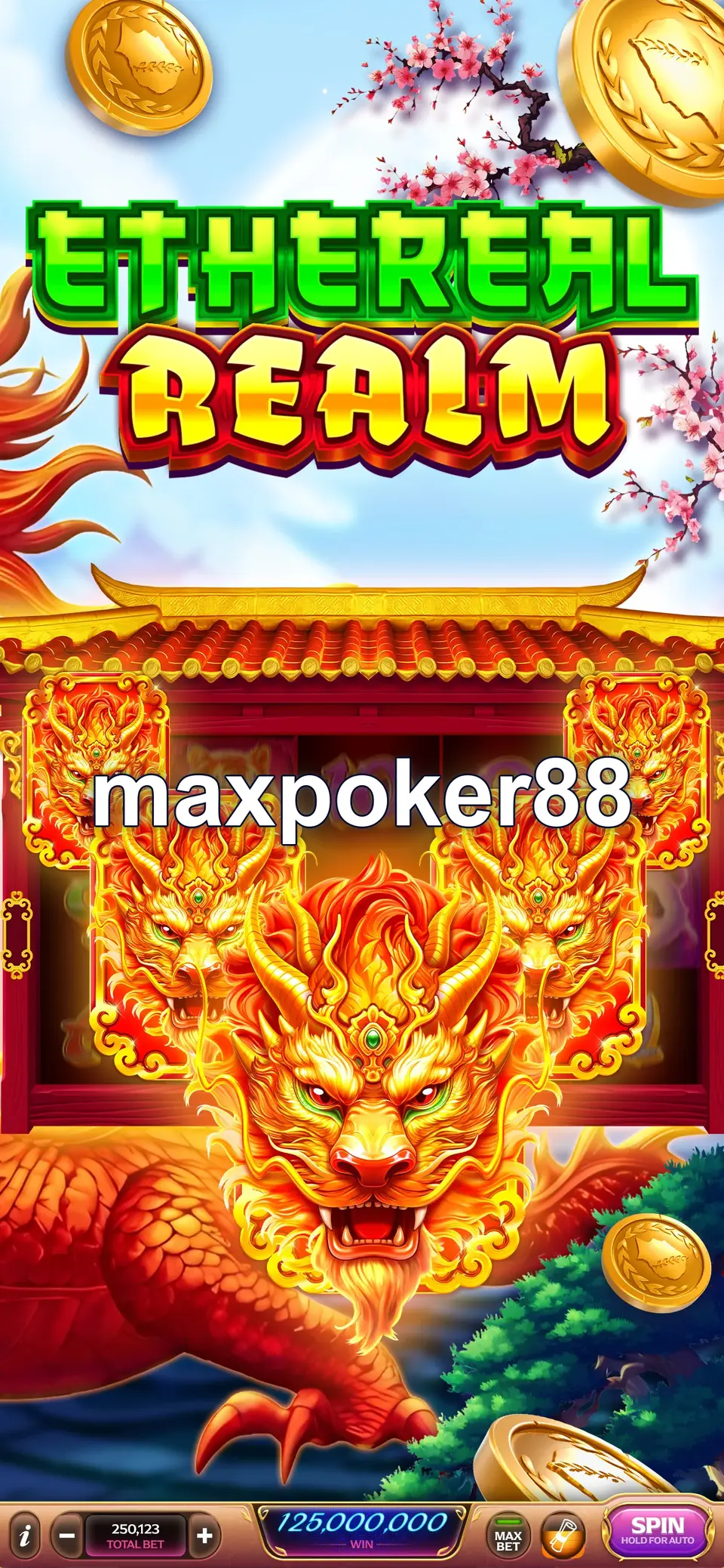 maxpoker88 Masuk