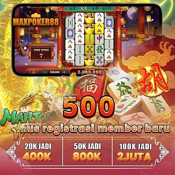 maxpoker88 APK Resmi Unduh