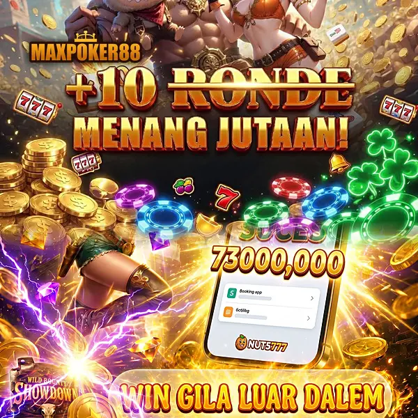 maxpoker88 Daftar Sekarang - Unduh APK