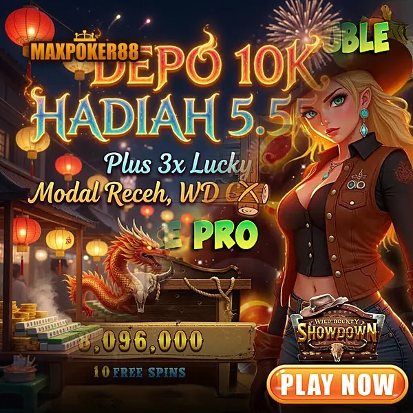maxpoker88 Tangkapan Layar - Resmi
