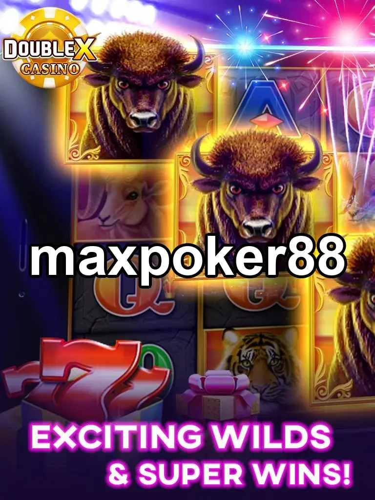 maxpoker88 Preview - Resmi Unduh